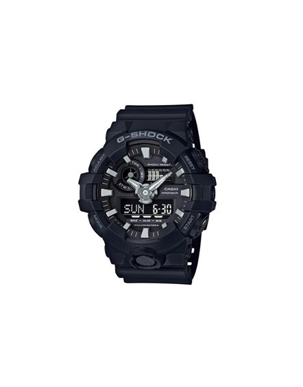 G shock outlet ga 700 grey